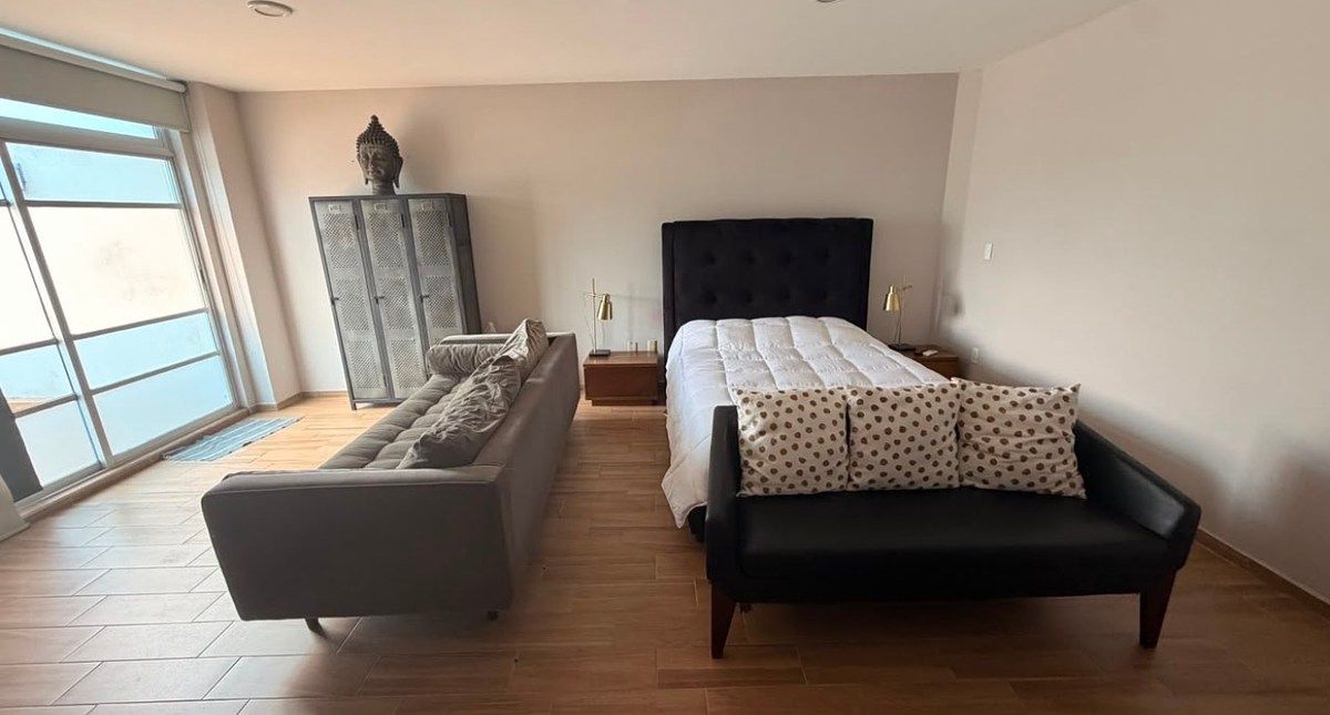 Apartamento em Polanco IV Sección, Miguel Hidalgo, foto 9 de 12