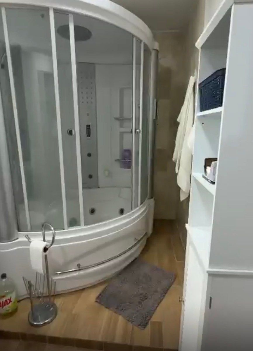 Apartamento em Polanco IV Sección, Miguel Hidalgo, foto 10 de 12