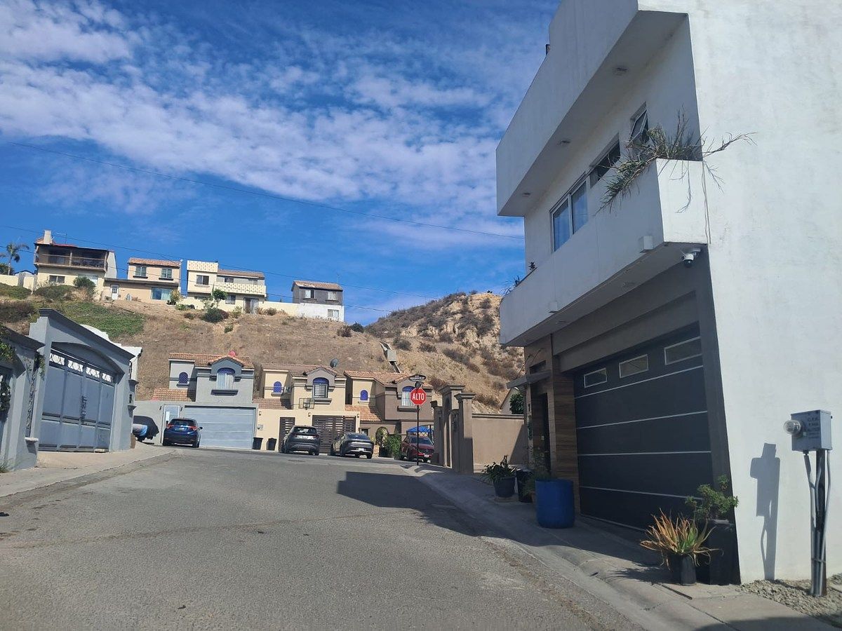 Casa en La Gloria, Tijuana, foto 26 de 28