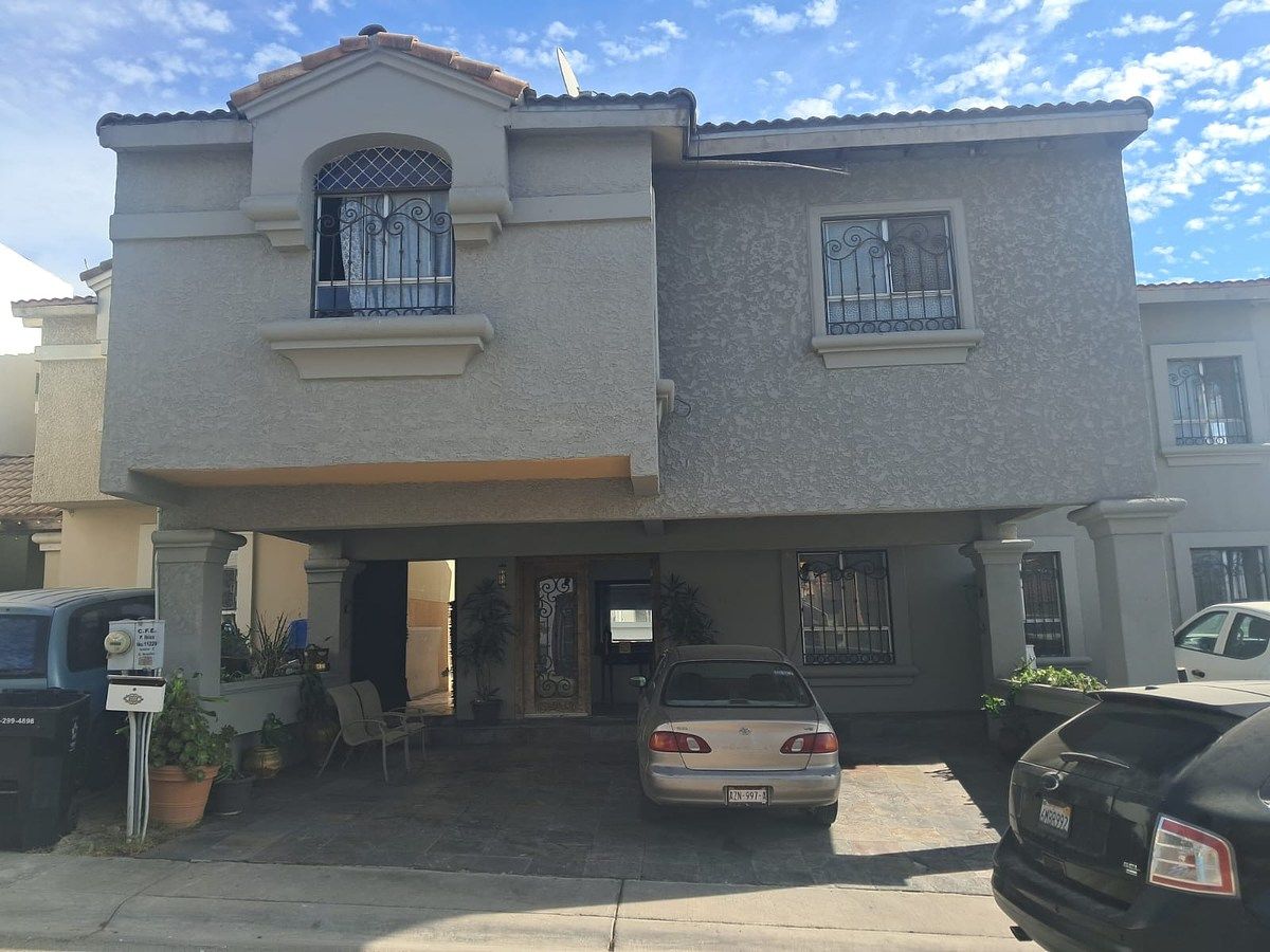 Casa en La Gloria, Tijuana, foto 22 de 28