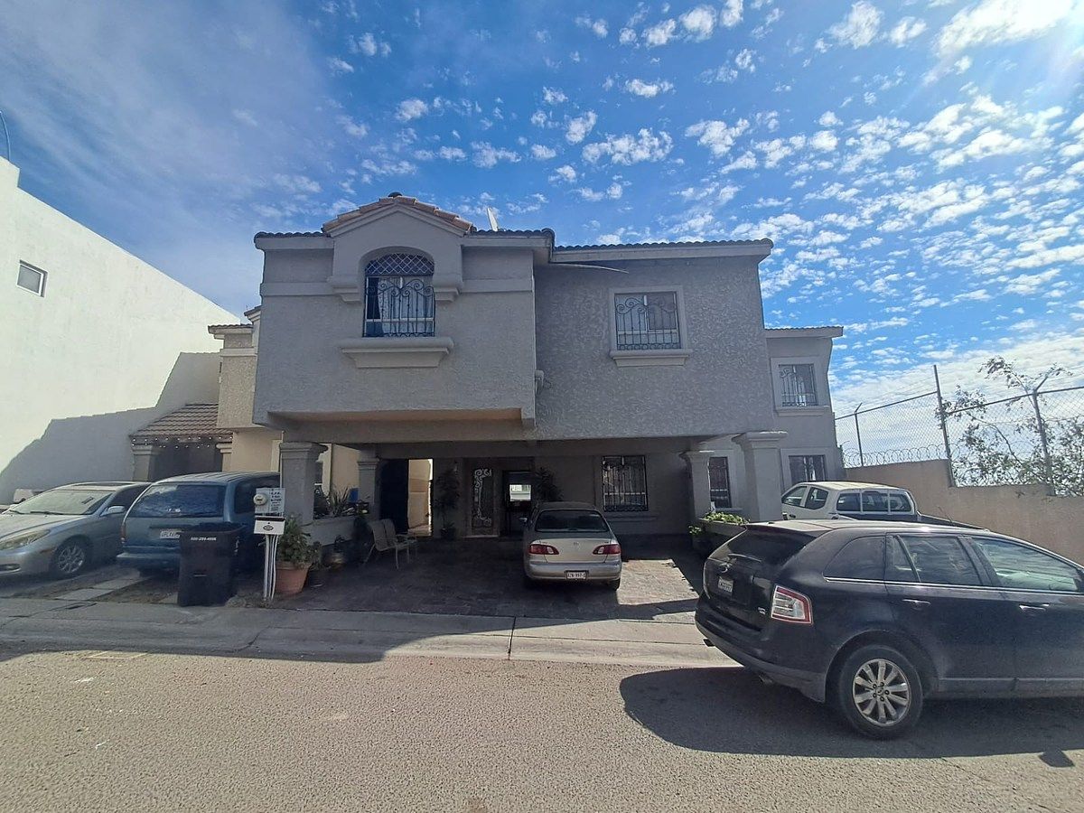 Casa en Venta con Seguridad 24/7 | La Gloria, Tijuana, foto 1 de 28