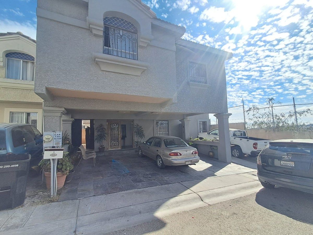 Casa en La Gloria, Tijuana, foto 24 de 28