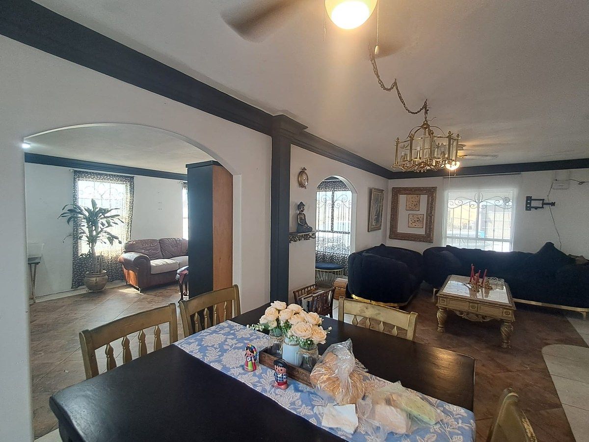 Casa en La Gloria, Tijuana, foto 6 de 28