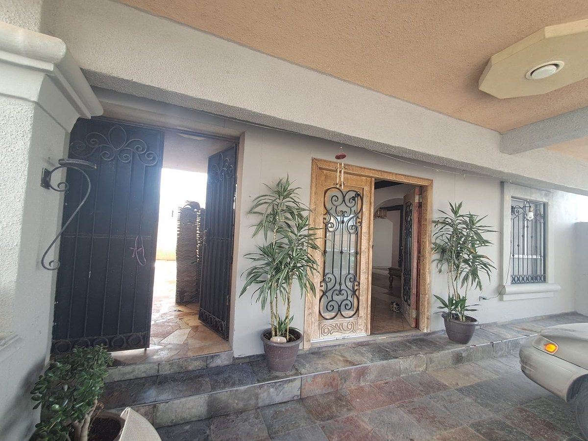 Casa en La Gloria, Tijuana, foto 12 de 28