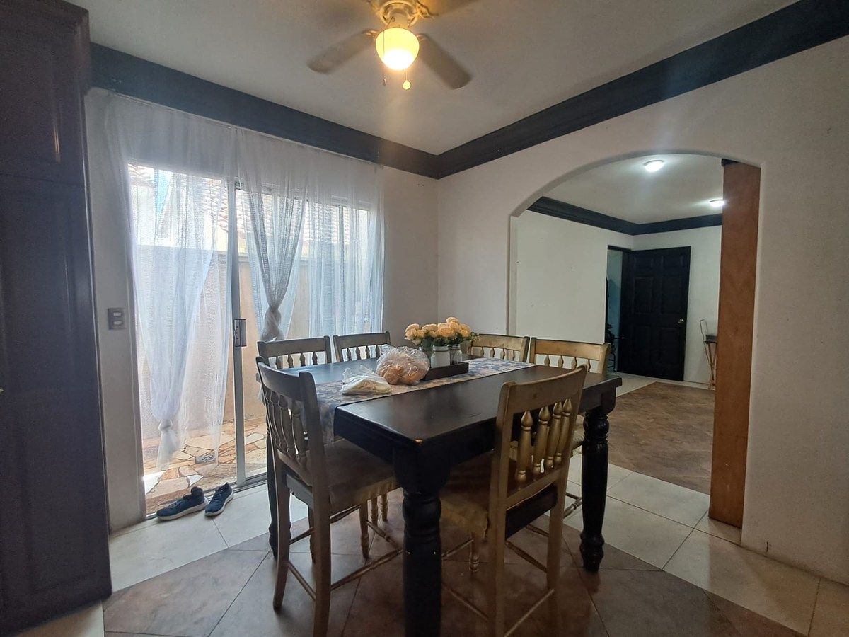 Casa en La Gloria, Tijuana, foto 17 de 28