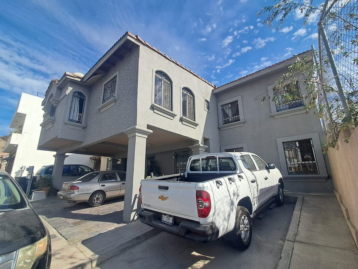 Casa en La Gloria, Tijuana, foto 23 de 28