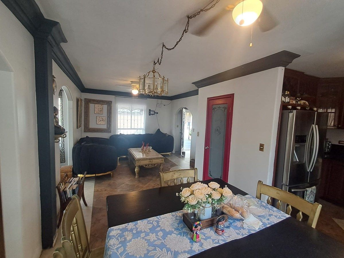 Casa en La Gloria, Tijuana, foto 21 de 28