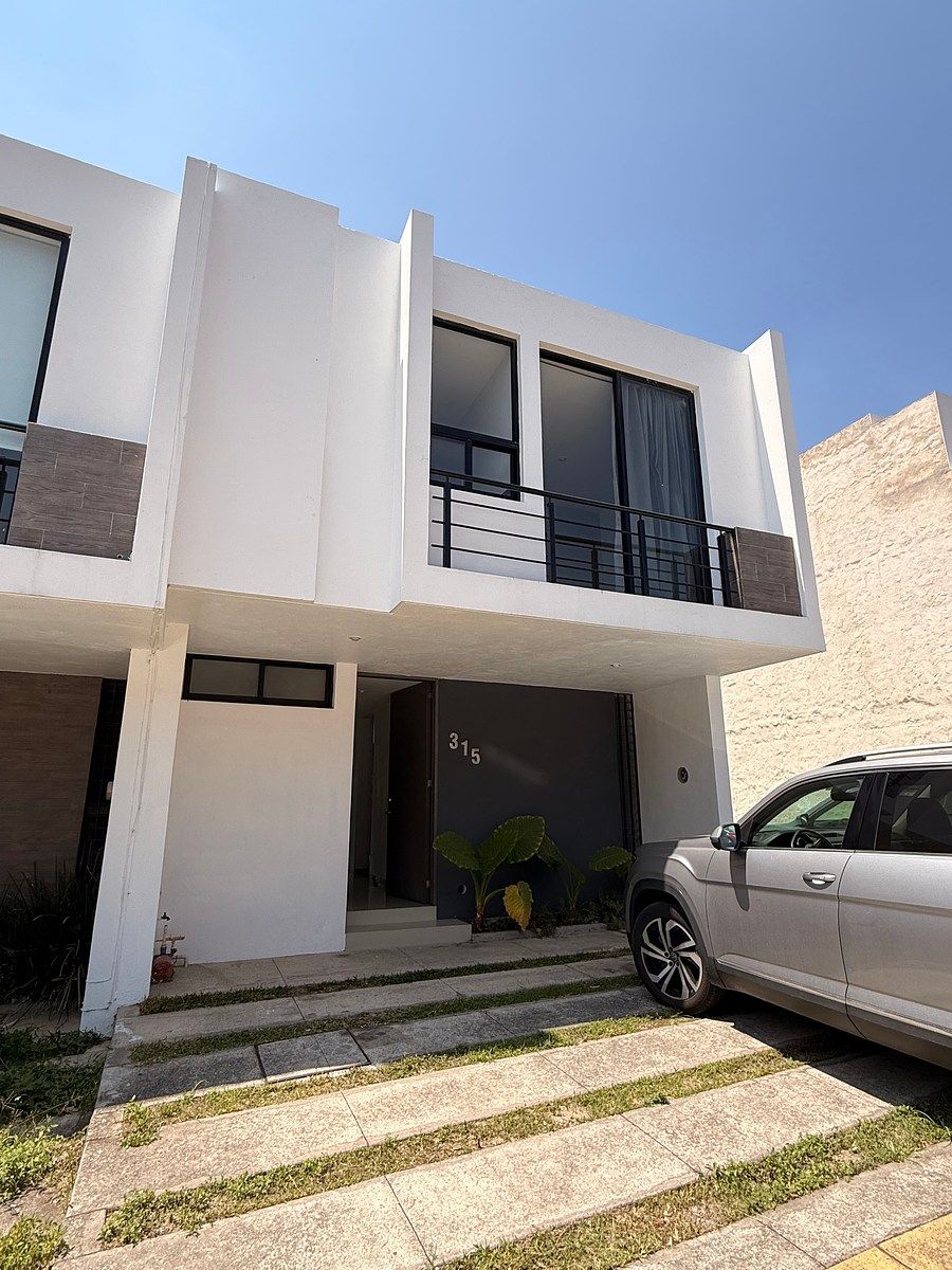 House for Sale/Rent in El Origen, photo 1 of 34