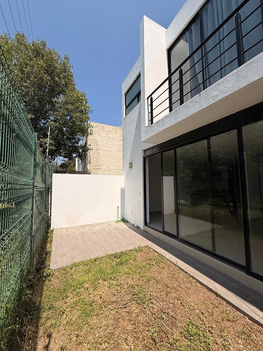 Casa en condominio en Fraccionamiento el Origen, Tlajomulco de Zúñiga, foto 11 de 34