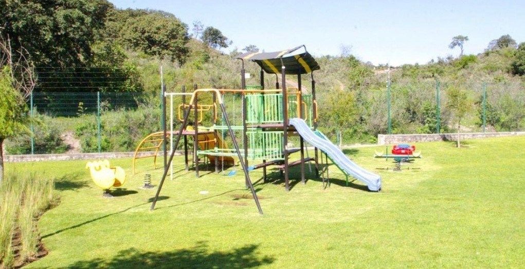 Casa en condominio en Fraccionamiento el Origen, Tlajomulco de Zúñiga, foto 33 de 34