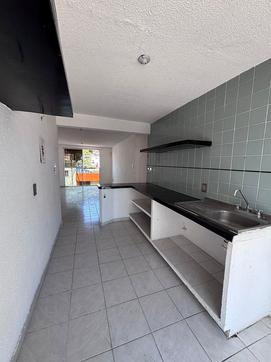 Apartamento em Luis Echeverria Álvarez, Boca del Río, foto 3 de 14