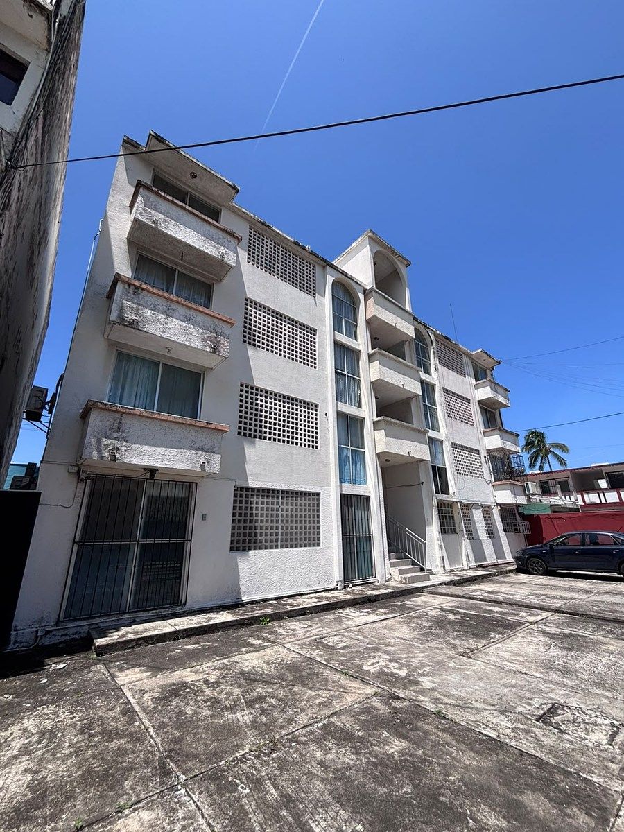 Apartamento à Venda em Boca del Rio, Ver., foto 1 de 14