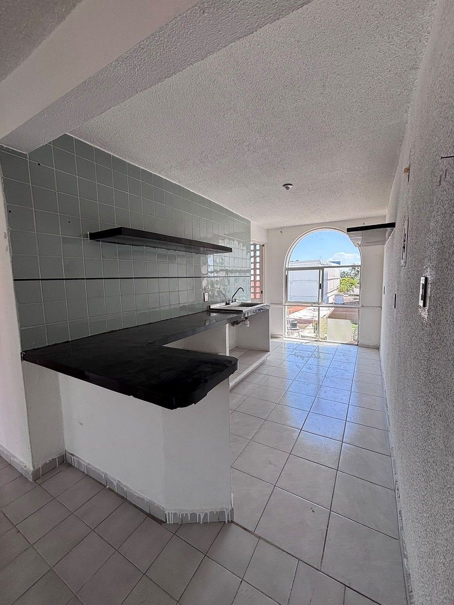 Apartamento em Luis Echeverria Álvarez, Boca del Río, foto 4 de 14