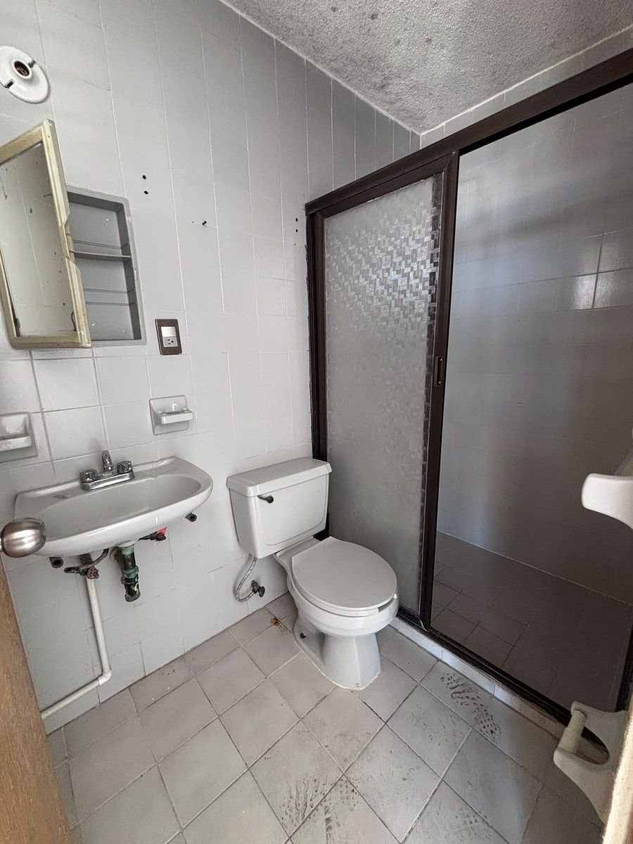 Apartamento em Luis Echeverria Álvarez, Boca del Río, foto 8 de 14
