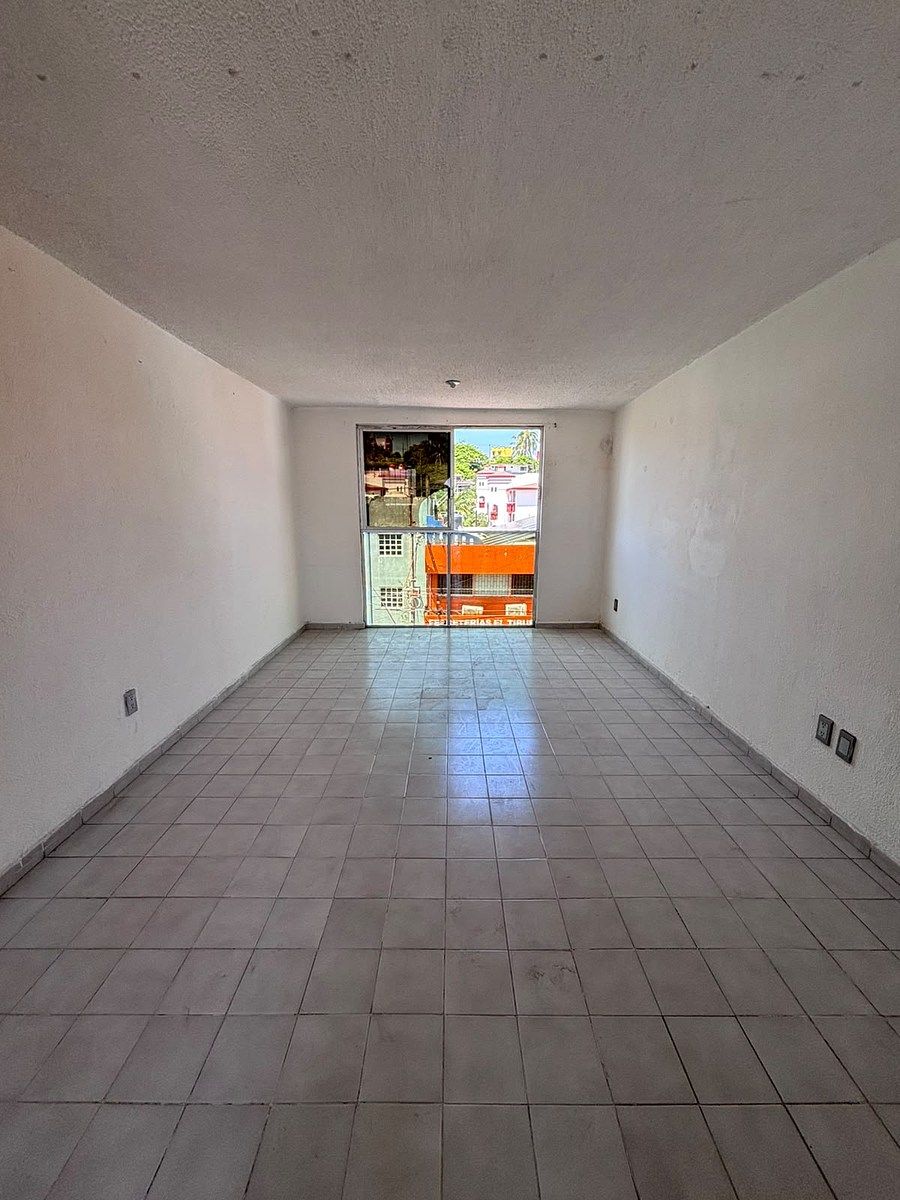 Departamento en Luis Echeverria Álvarez, Boca del Río, foto 12 de 14