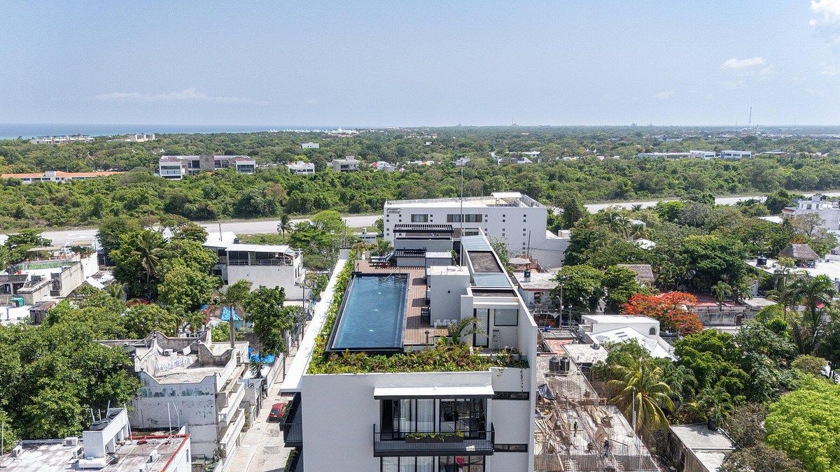Membresía vacacional con rendimiento garantizado en Riviera Maya | UPROPI - foto 1