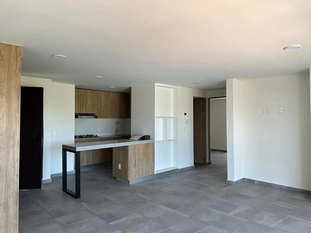 Apartment in Nuevo México, Zapopan, photo 2 of 11