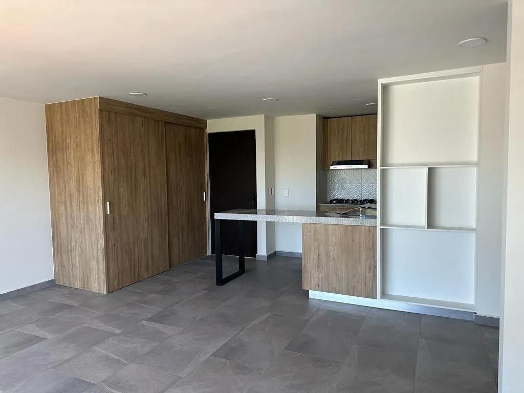 Apartment in Nuevo México, Zapopan, photo 3 of 11