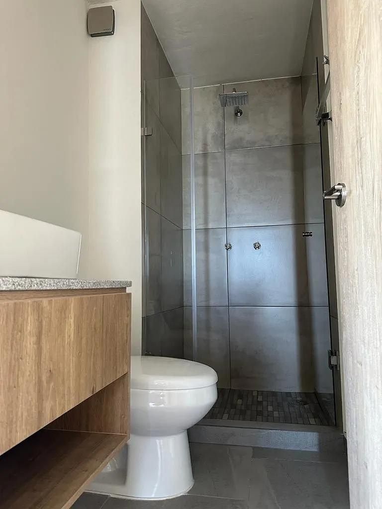 Apartment in Nuevo México, Zapopan, photo 7 of 11