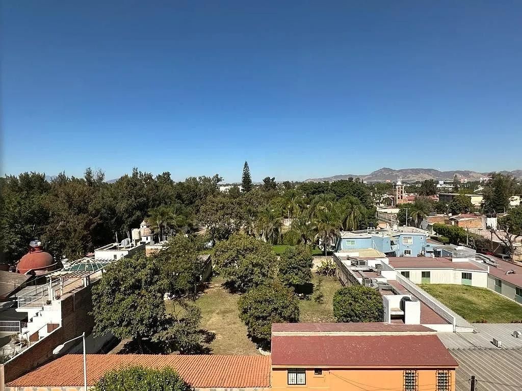 Apartment in Nuevo México, Zapopan, photo 10 of 11