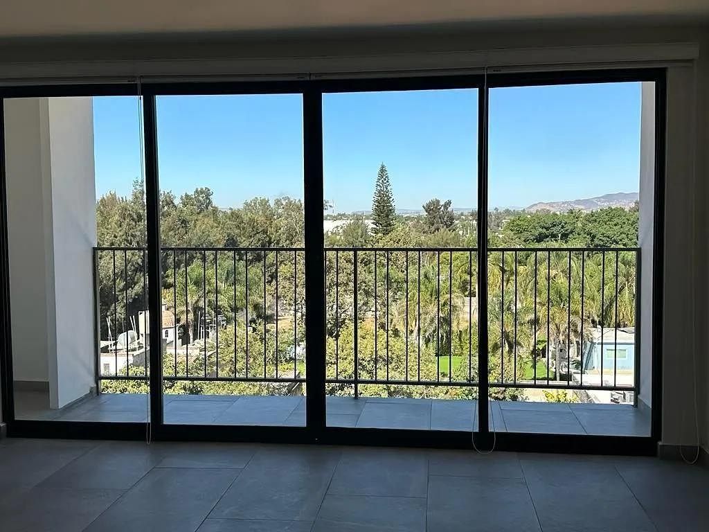 Apartment in Nuevo México, Zapopan, photo 9 of 11