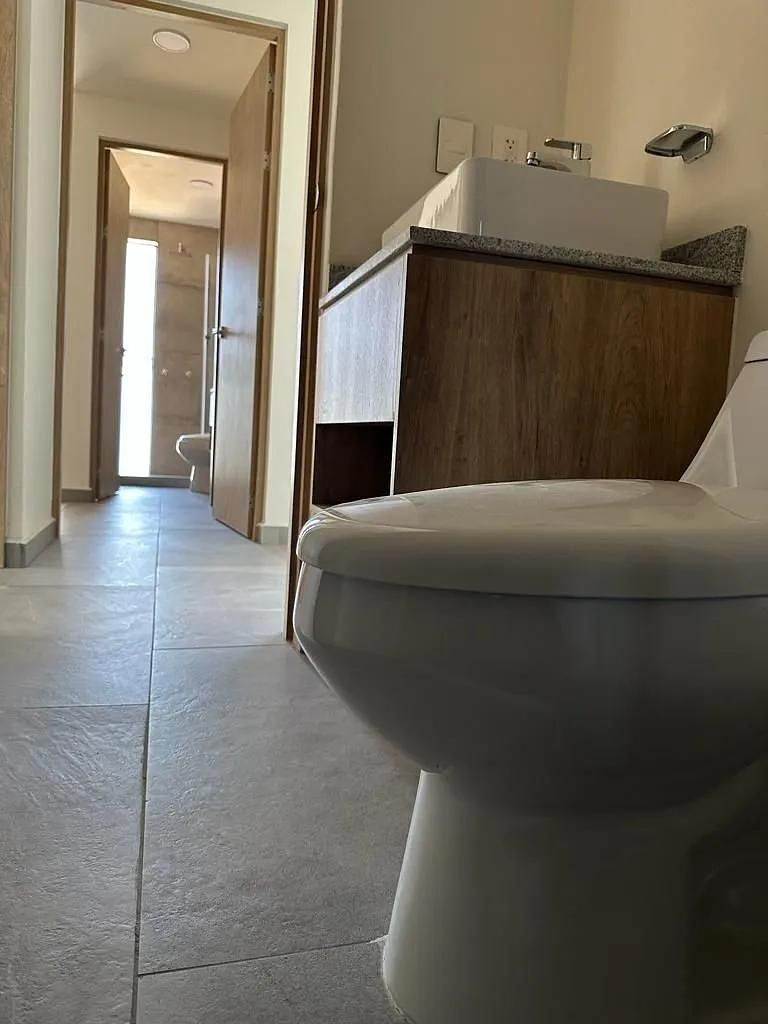 Apartment in Nuevo México, Zapopan, photo 8 of 11