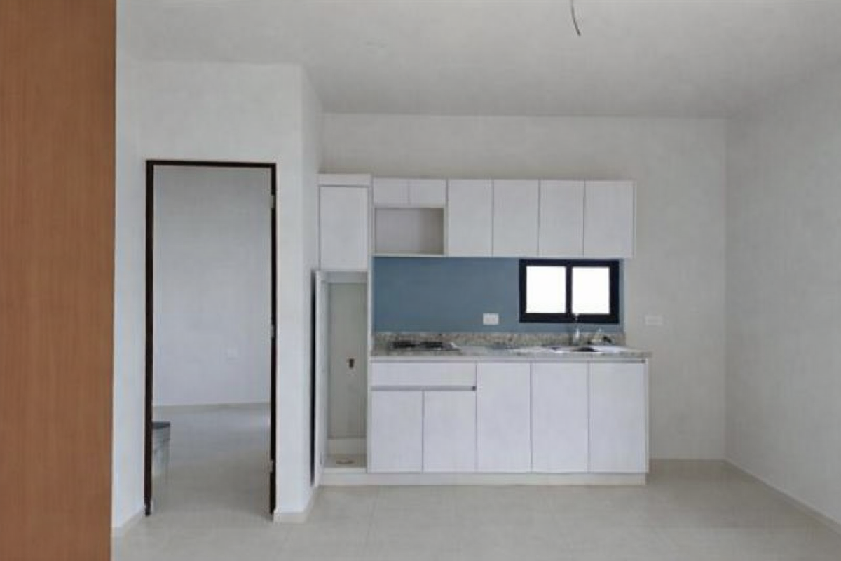 Departamento en Temozón Norte, Mérida, foto 11 de 13