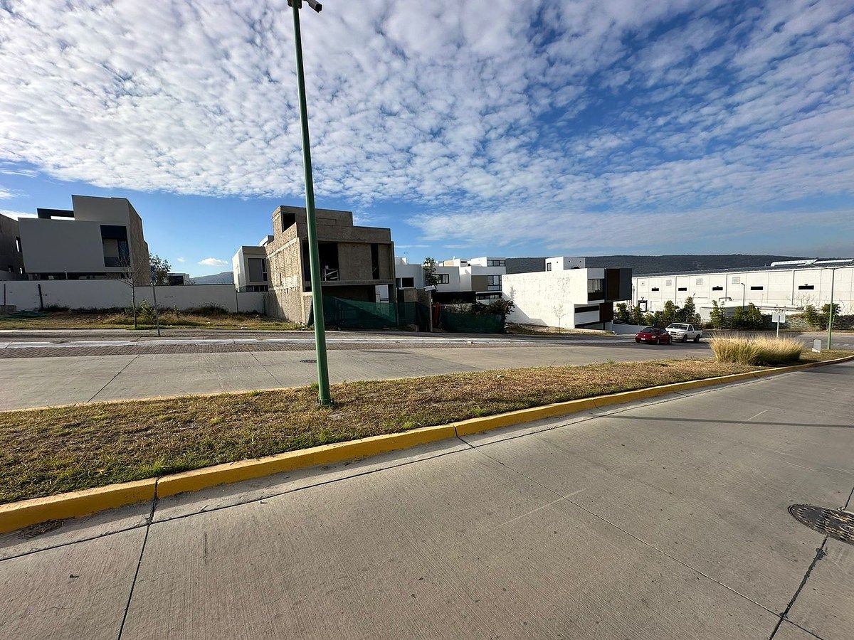 Lote em Bosques Vallarta, Zapopan, foto 6 de 6