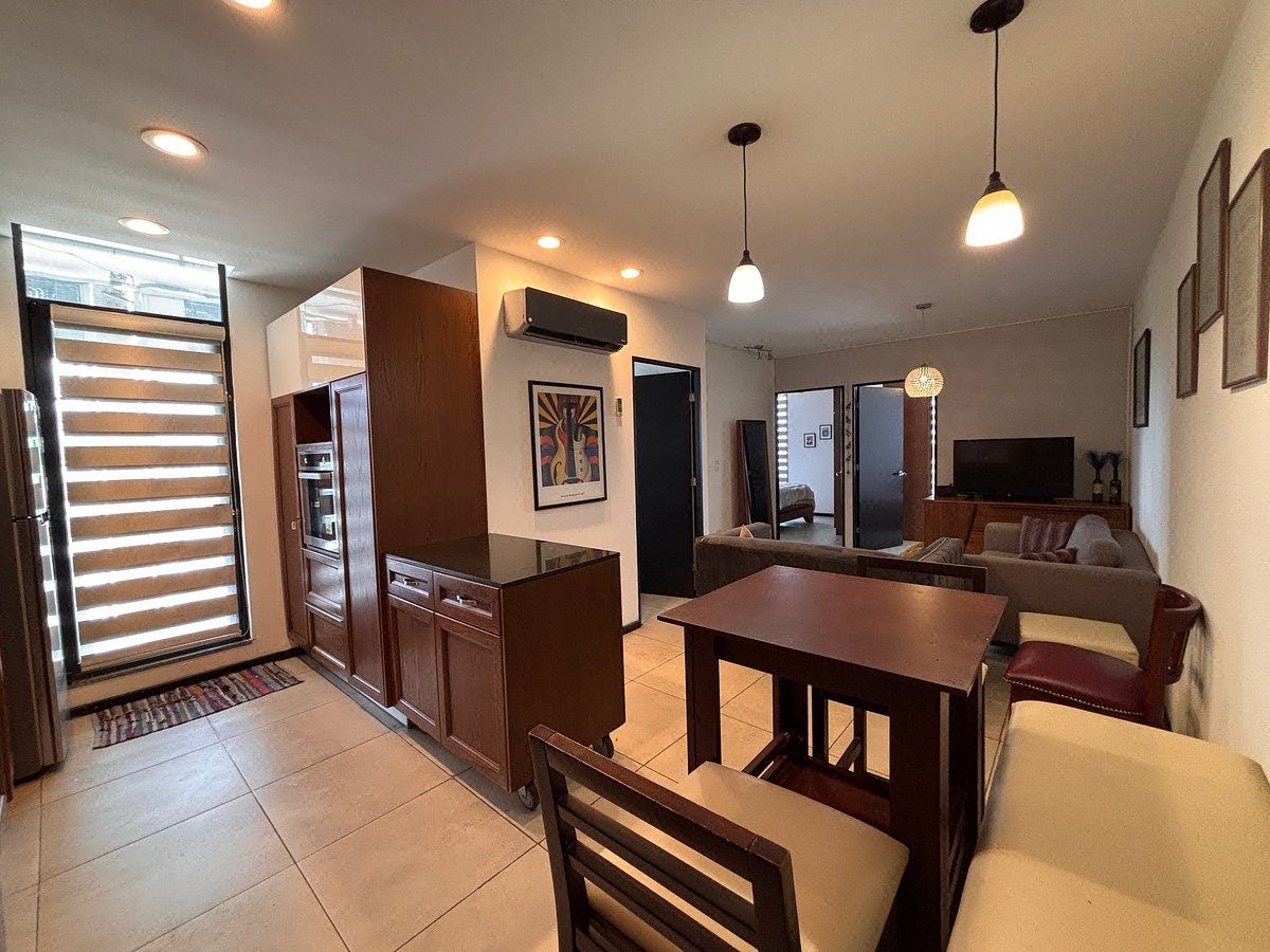 Apartamento Mobiliado para Alugar | Semillero II Centro | 3 Quartos | Andar 10, foto 1 de 14