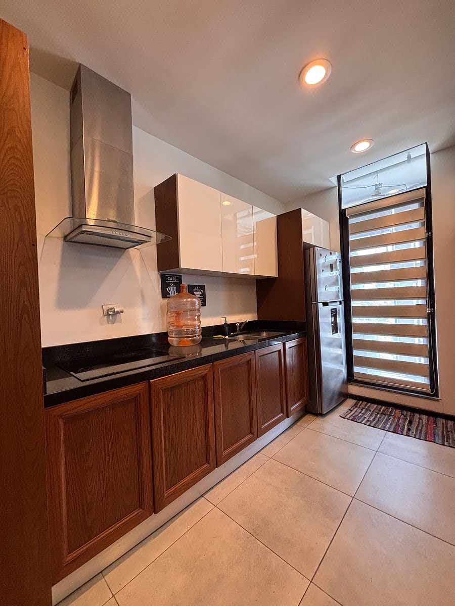 Apartamento em Monterrey Centro, Monterrey, foto 2 de 14