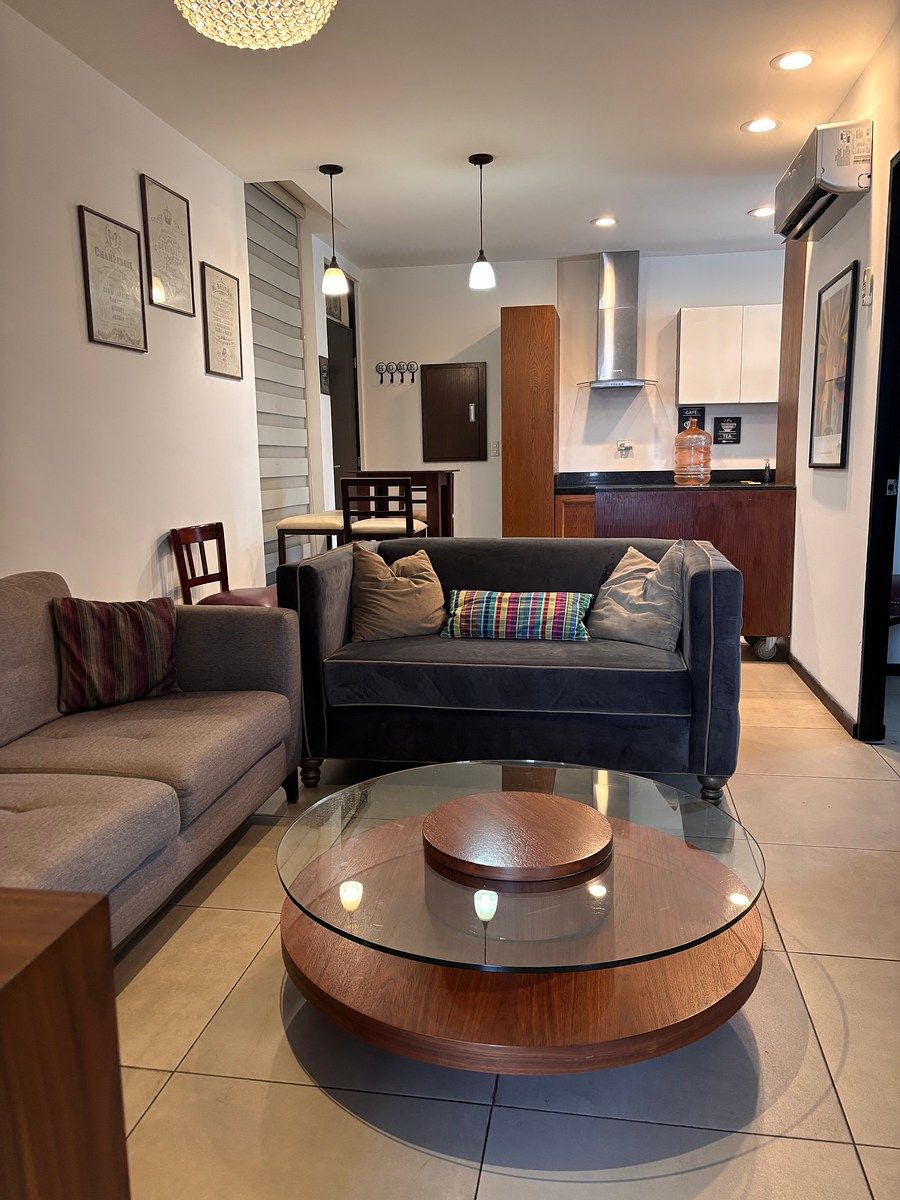 Apartamento em Monterrey Centro, Monterrey, foto 3 de 14