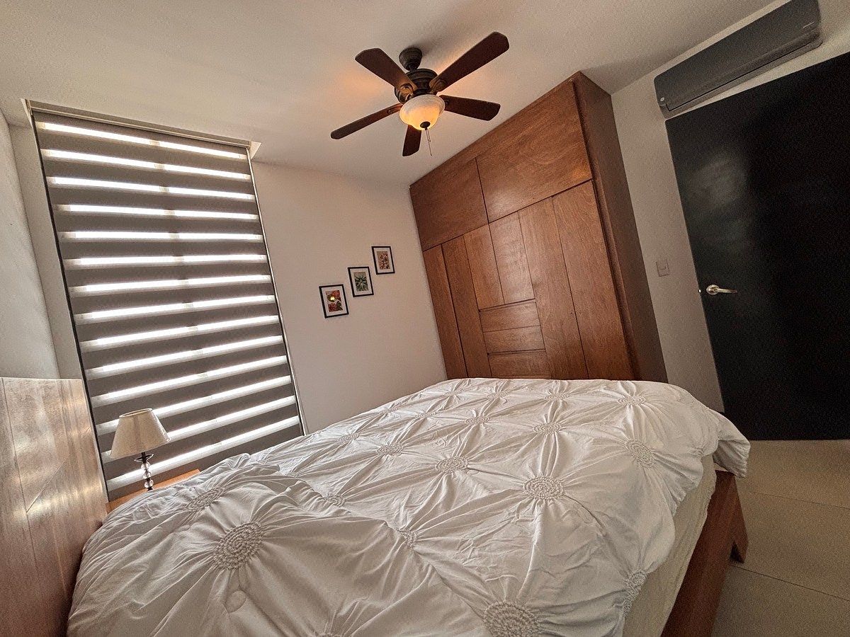 Apartamento em Monterrey Centro, Monterrey, foto 7 de 14