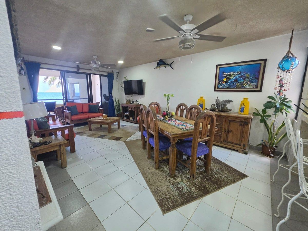 Apartment in Progreso Centro, Progreso, photo 2 of 11