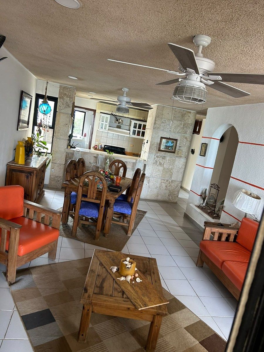 Apartment in Progreso Centro, Progreso, photo 3 of 11