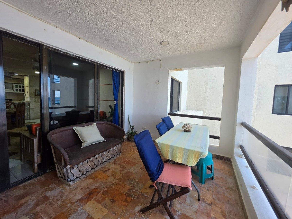 Apartment in Progreso Centro, Progreso, photo 7 of 11