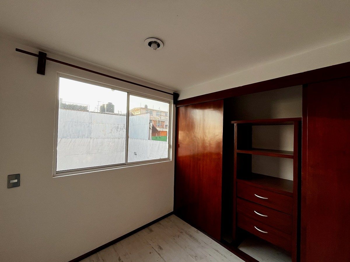 Casa em Chimilli, Tlalpan, foto 9 de 17