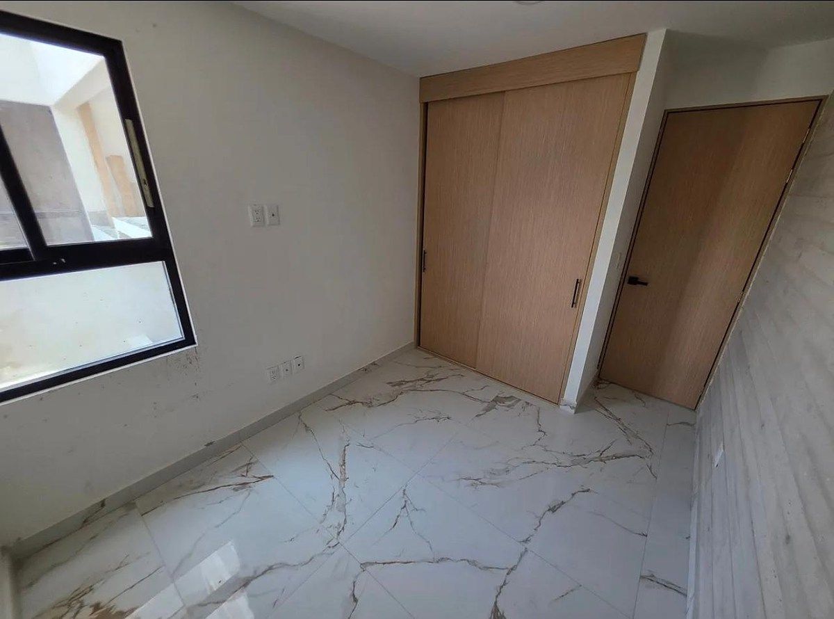 Departamento en Pedregal de Santa Ursula, Coyoacán, foto 11 de 15