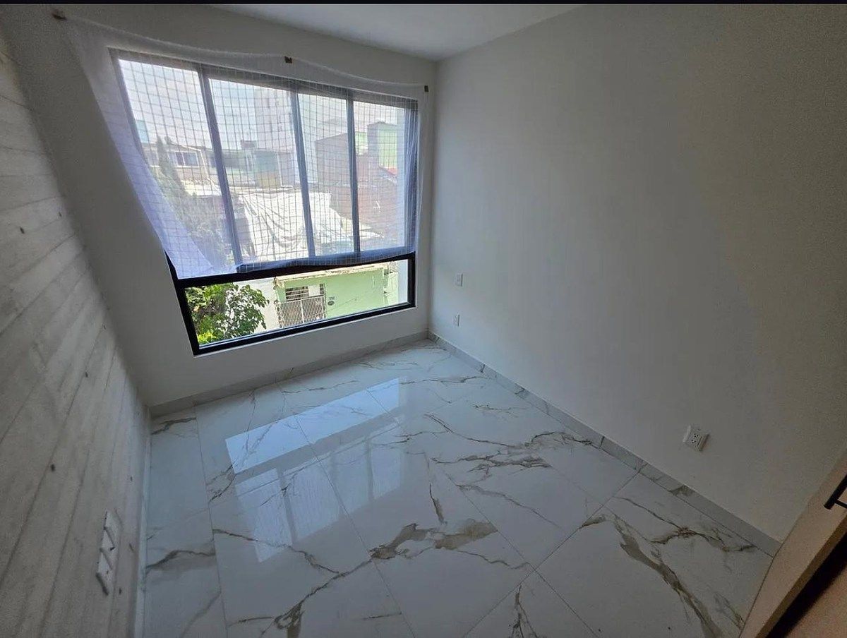 Departamento en Pedregal de Santa Ursula, Coyoacán, foto 14 de 15