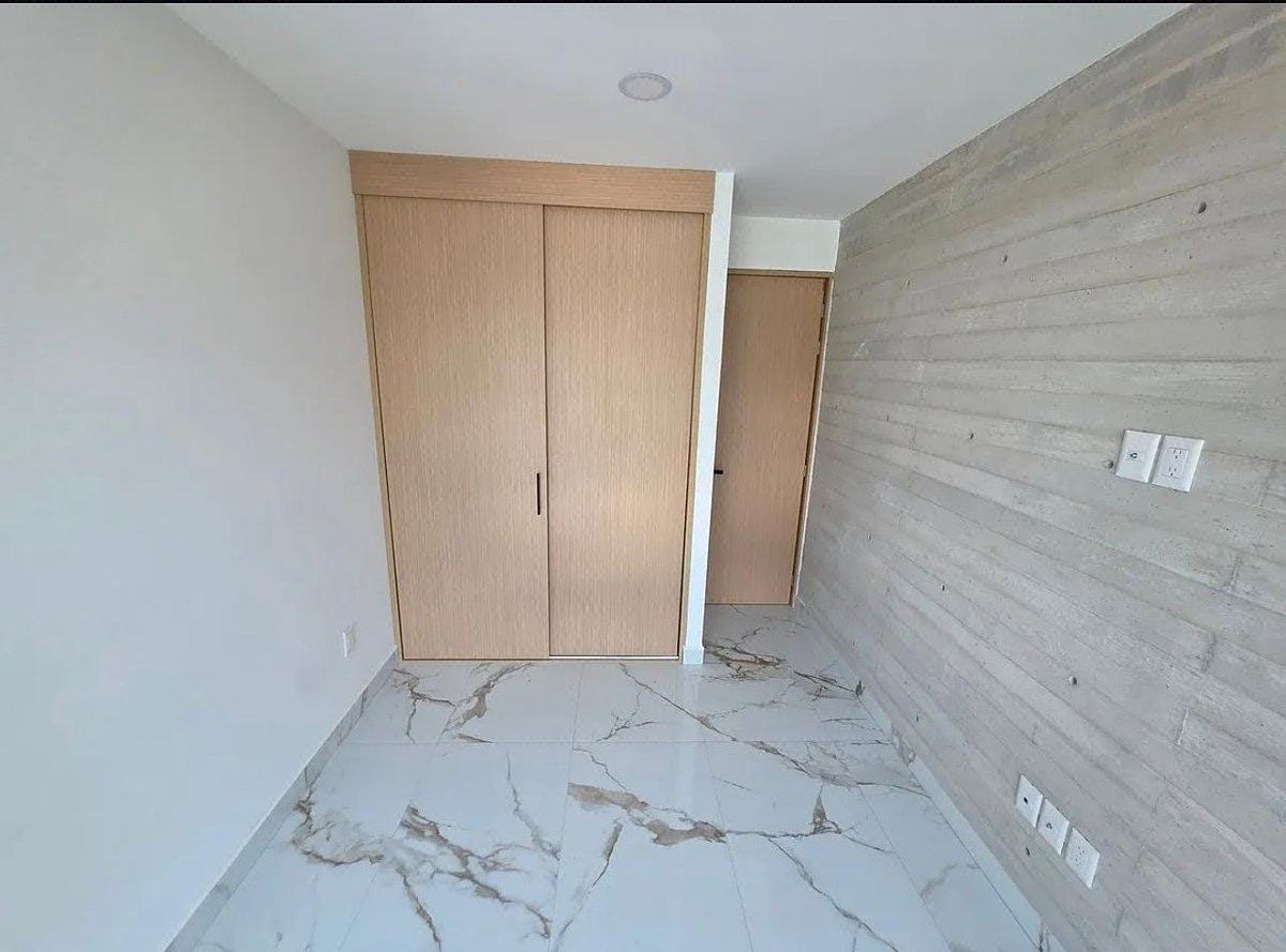 Departamento en Pedregal de Santa Ursula, Coyoacán, foto 13 de 15