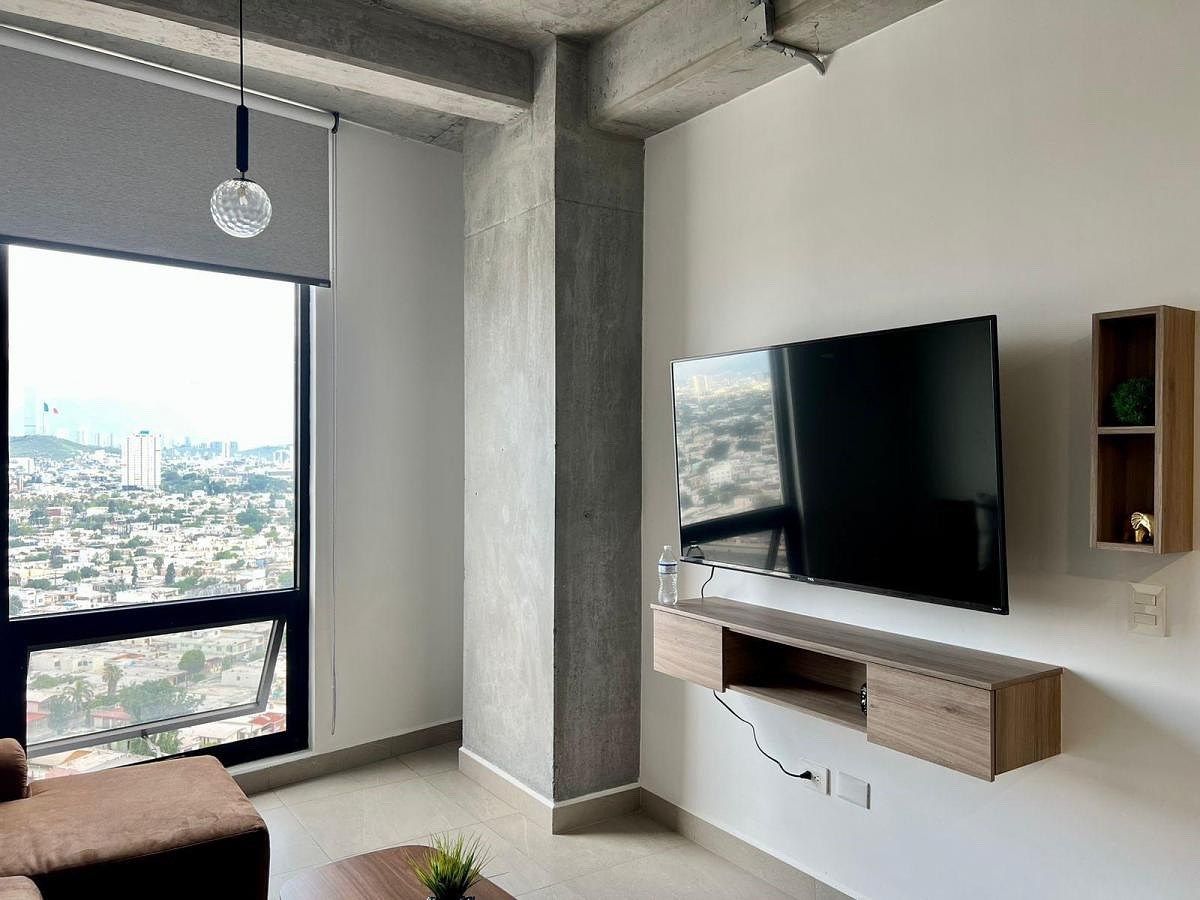 Apartamento em Mitras Norte, Monterrey, foto 3 de 14
