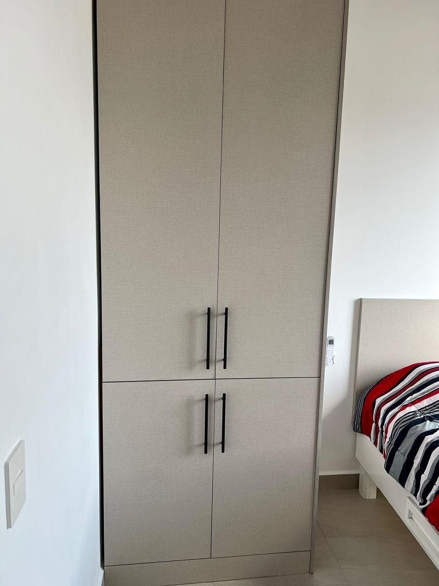 Apartamento em Mitras Norte, Monterrey, foto 6 de 14
