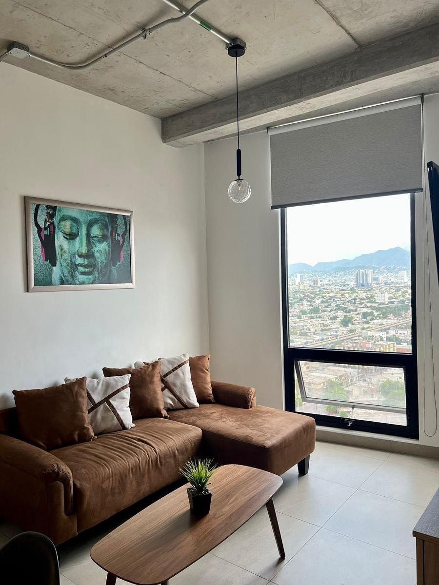Apartamento em Mitras Norte, Monterrey, foto 8 de 14