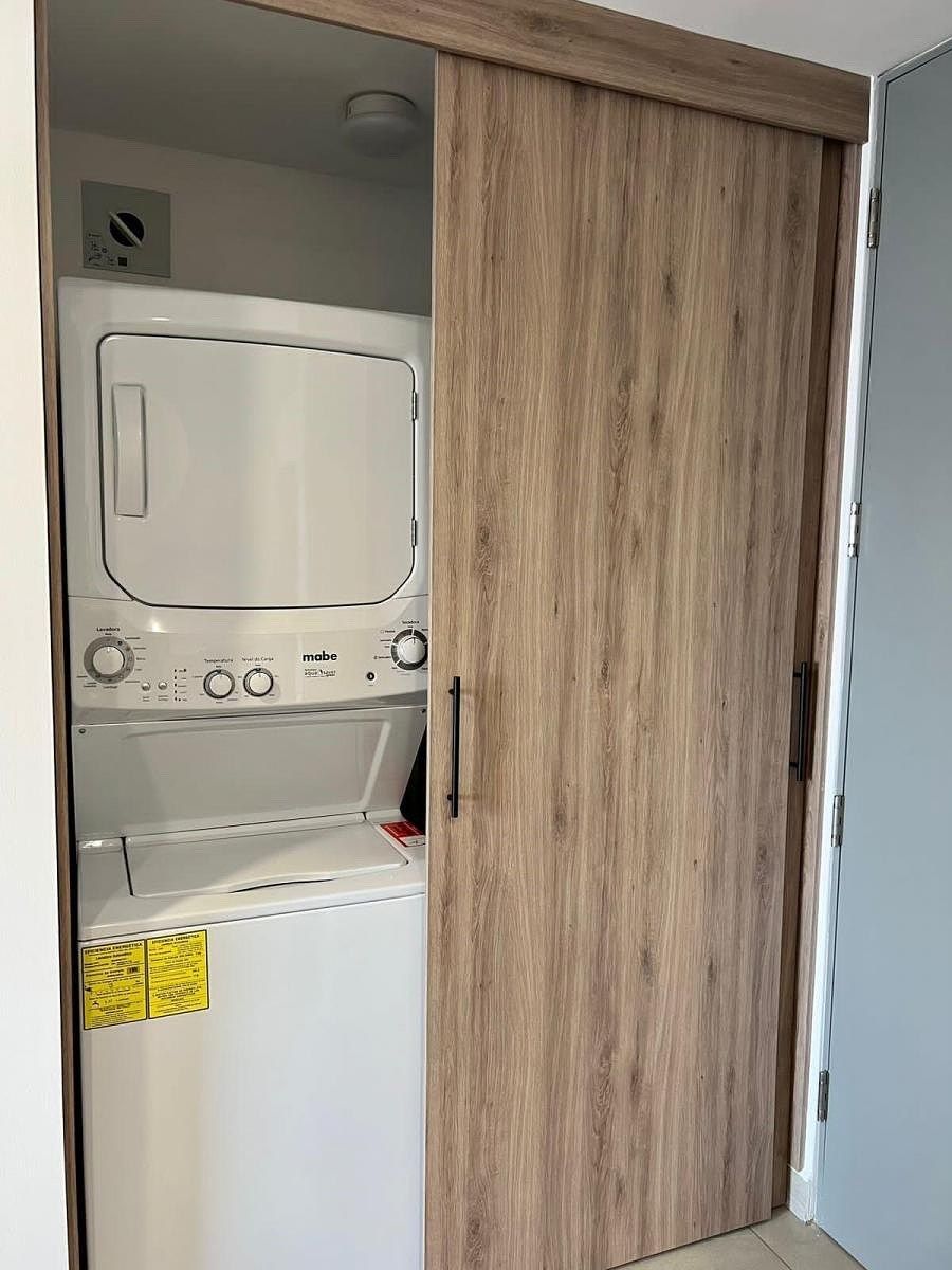 Apartamento em Mitras Norte, Monterrey, foto 9 de 14