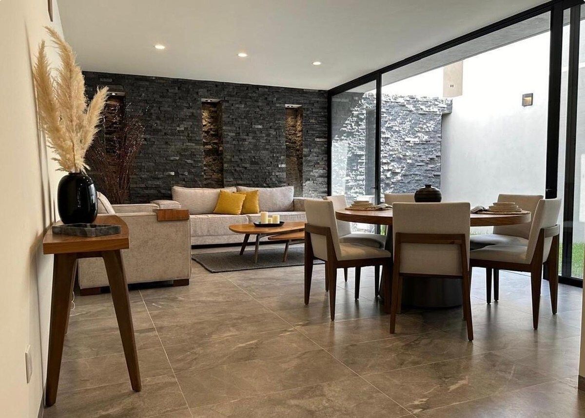 Casa em Altos Juriquilla, Querétaro, foto 2 de 19