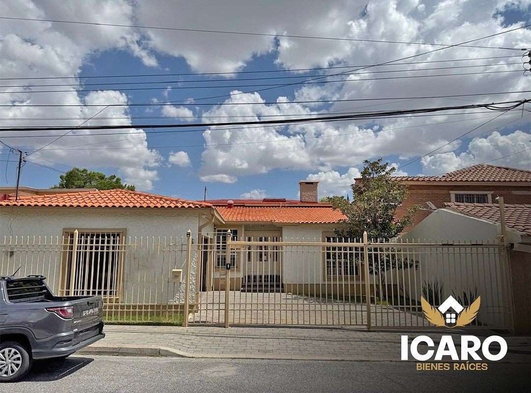 Casa em Club Campestre, Chihuahua, foto 3 de 26