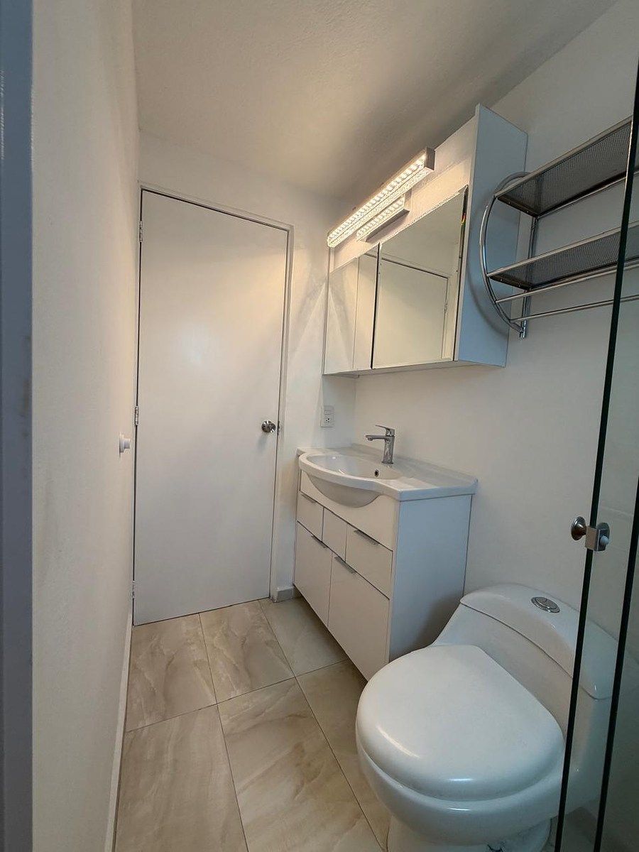 Apartamento em Paseos del Sol, Zapopan, foto 10 de 17