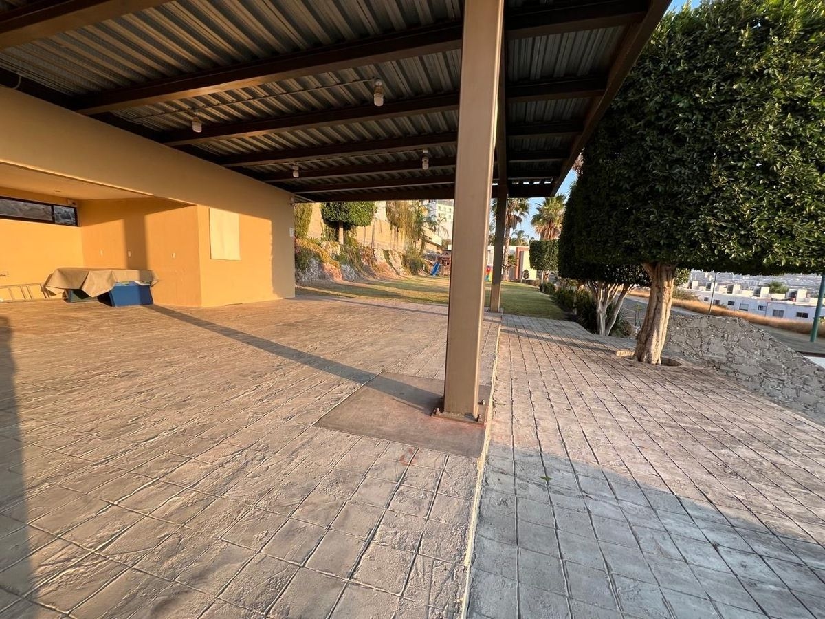 Terreno à venda em arboledas privadas, foto 1 de 18