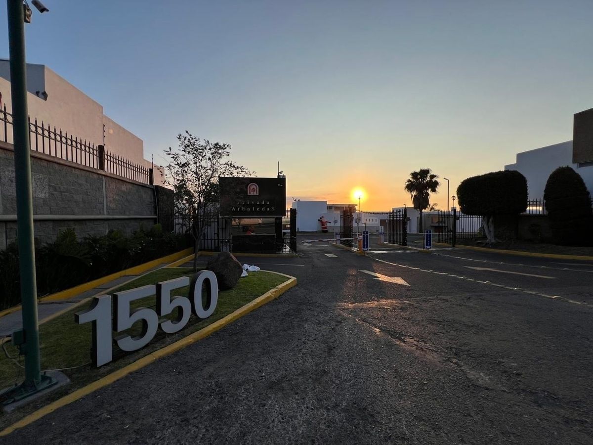 Lote em Privada Arboledas, Querétaro, foto 9 de 18