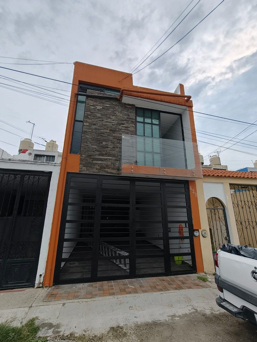 Casa en renta en Santa Anita Camino Real, foto 1 de 20