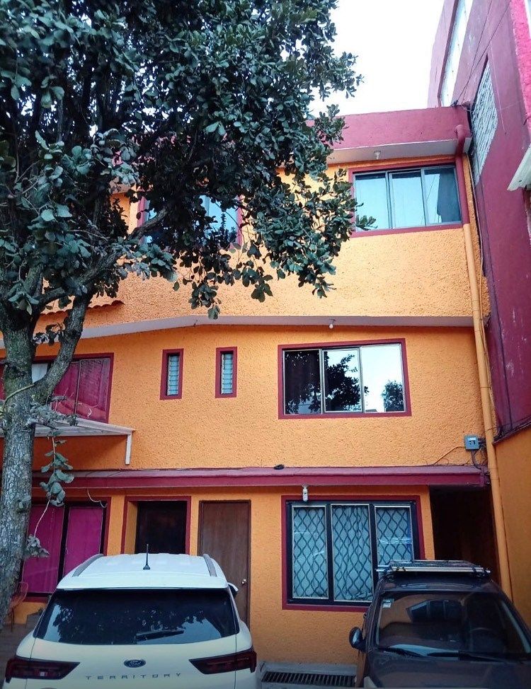 House in Cultura Maya, Tlalpan, photo 5 of 19